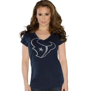 Nike NFL Texans shirt by Alyssa Milano